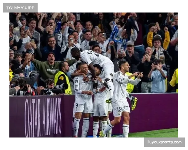 姆巴佩闪耀全场助力皇马五球大胜彰显银河战舰无敌风采