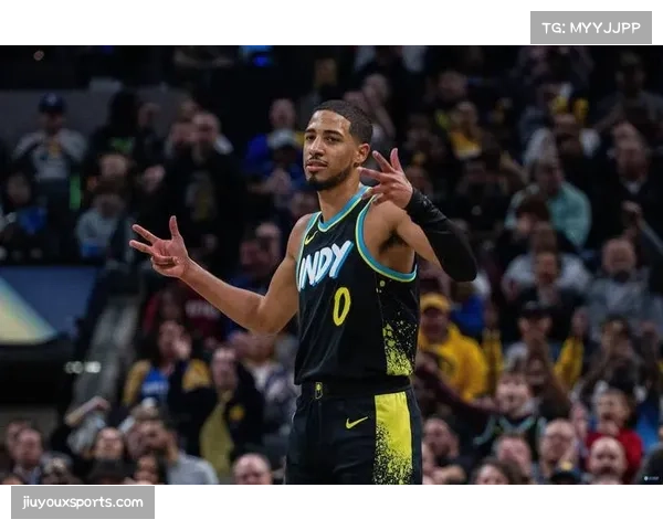 哈利伯顿伤退后步行者战绩骤跌，证明体系运转仍依赖优质组织者